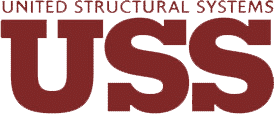 united structural systems logo